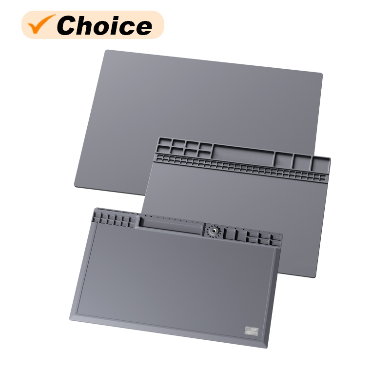 Bar Mat Rubber - QIANLI MEGA-IDEA-لوحة عزل سيليكون مقاومة للحرارة