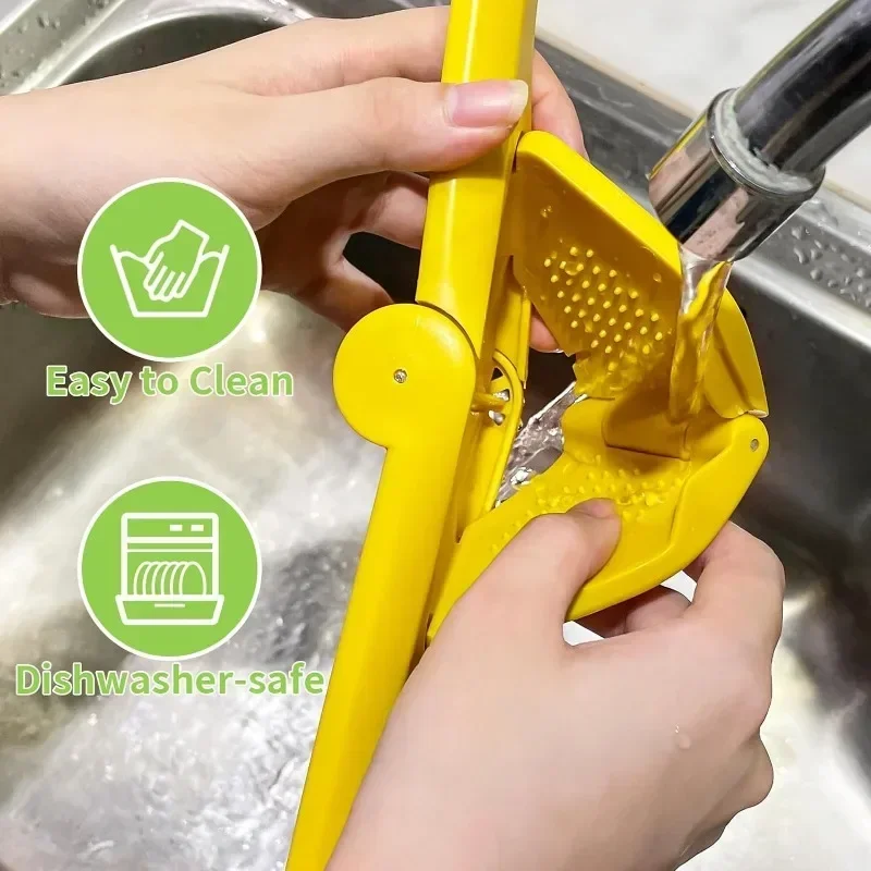 أدوات المطبخ الجديدة عصارة الل - مراجعة Citrus Juicer Bar وسعره