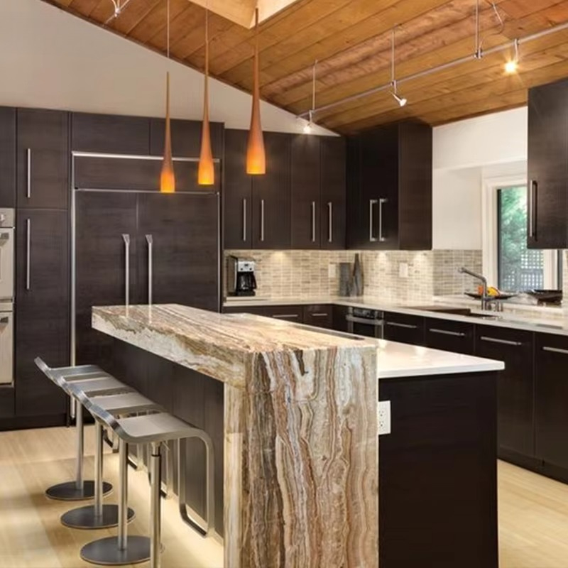 تصميمات طاولات بار منزلية حديث - مراجعة Home Bar And Counter وسعره