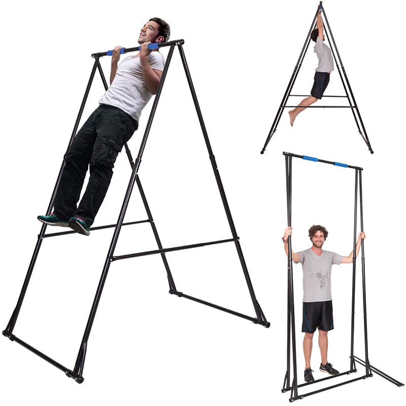 جهاز تمارين السحب المنزلي، حام - مراجعة Home Bar And Gym وسعره