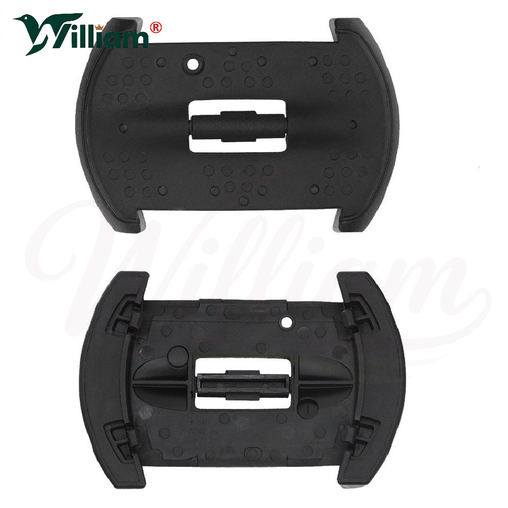 سجادة مطاطية لجهاز ماسح البارك - مراجعة Bar Mat Rubber وسعره