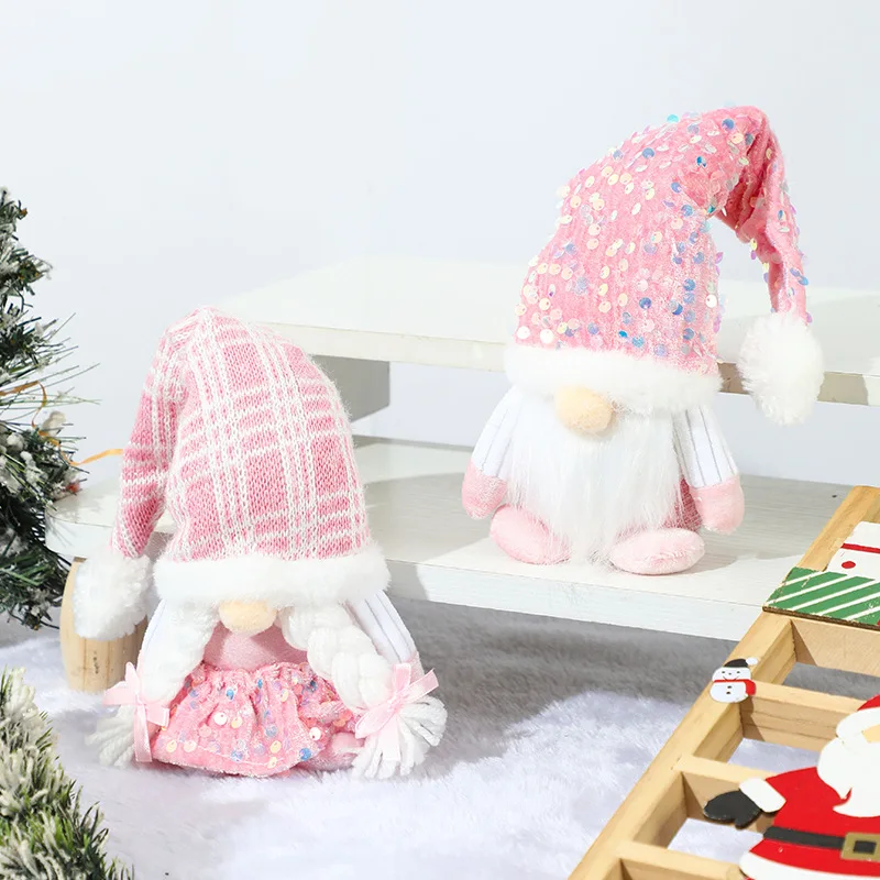 زينة عيد الميلاد على شكل قزم،  - مراجعة Home Bargains وسعره