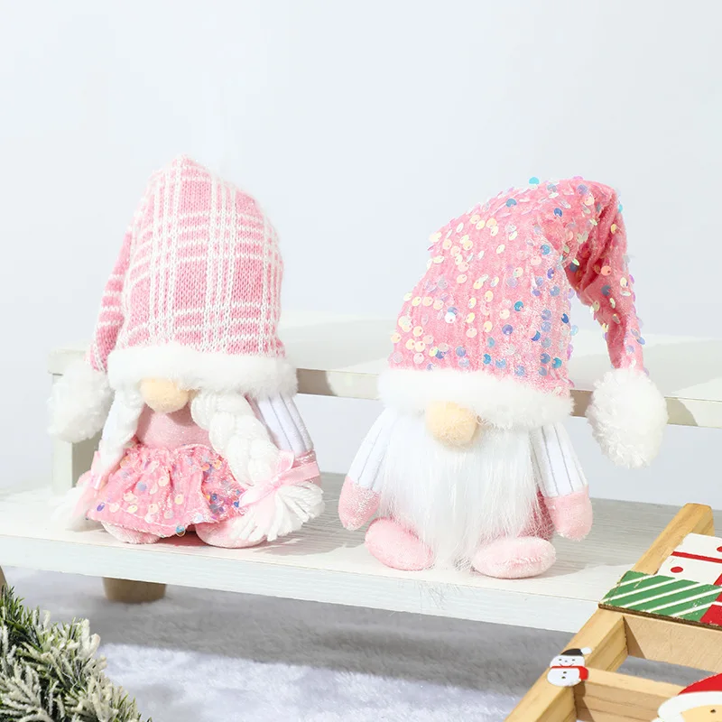 زينة عيد الميلاد على شكل قزم،  - مراجعة Home Bargains وسعره