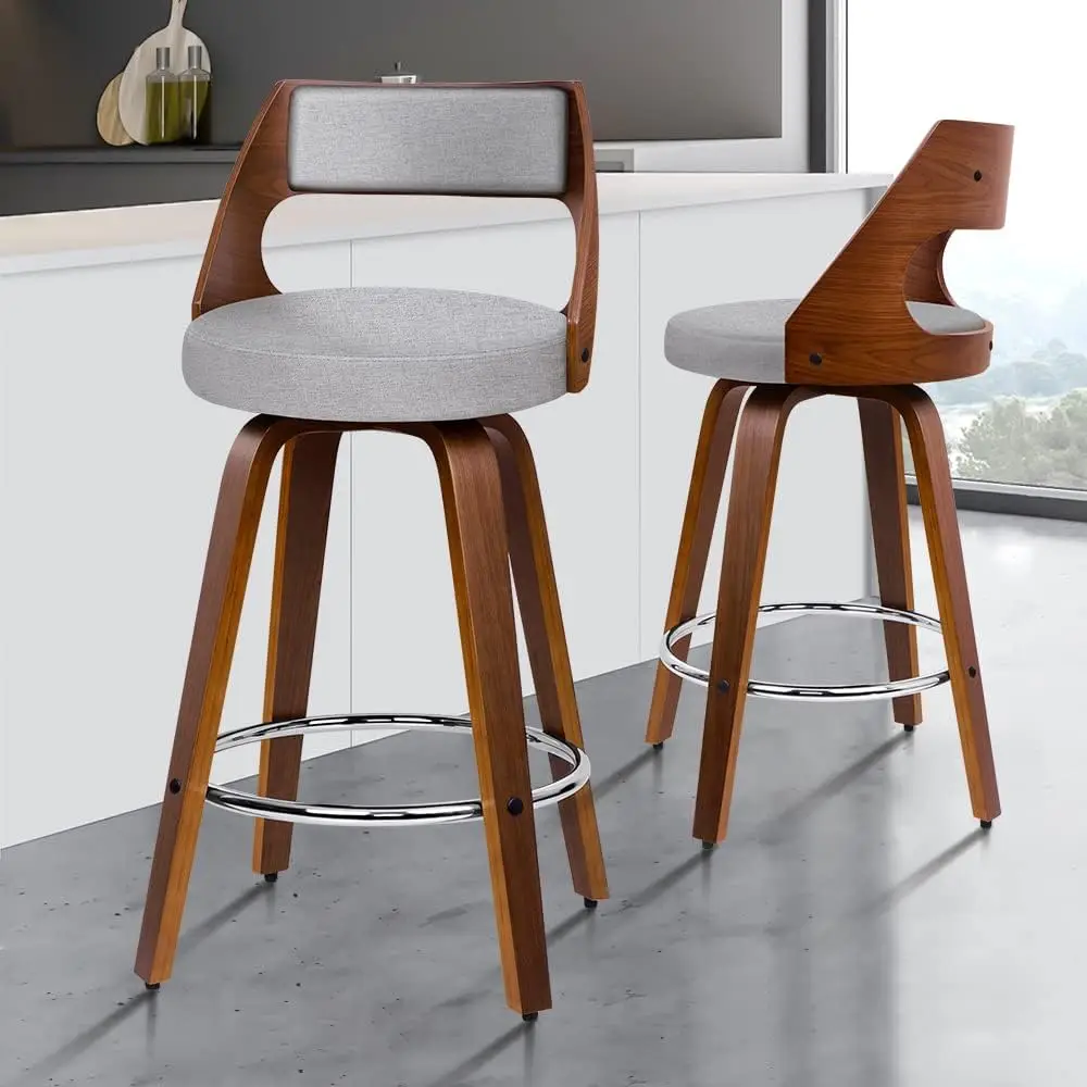 مع مسند للقدمين وتسوية الساق ا - مراجعة Home Bar And Counter وسعره
