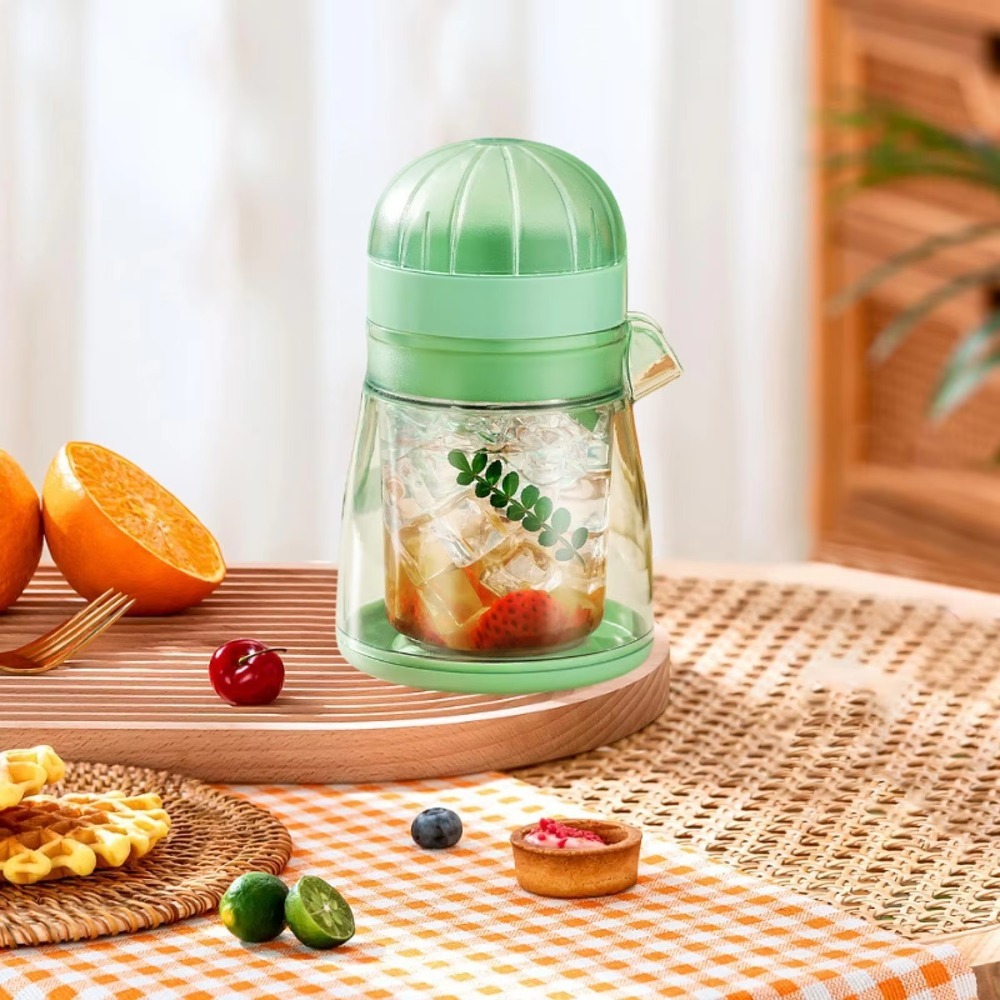 عصارة رمان يدوية مع فلتر، أداة - مراجعة Citrus Juicer Bar وسعره