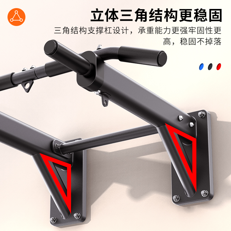 عارضة جدارية أفقية متعددة الوظ - مراجعة Home Bar And Gym وسعره